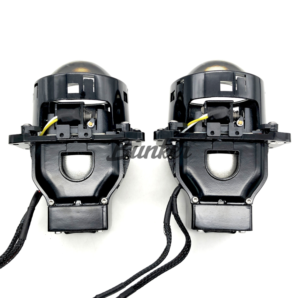 Светодиодные линзы Vision Tri-Led Ultimate Series Soft 4800K