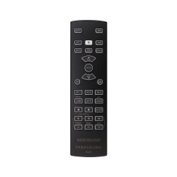 Интегральный усилитель Parasound 200 Integrated Black