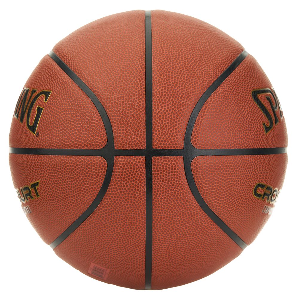 Мяч баскетбольный SPALDING TF Cross Court 76873Z, размер 7