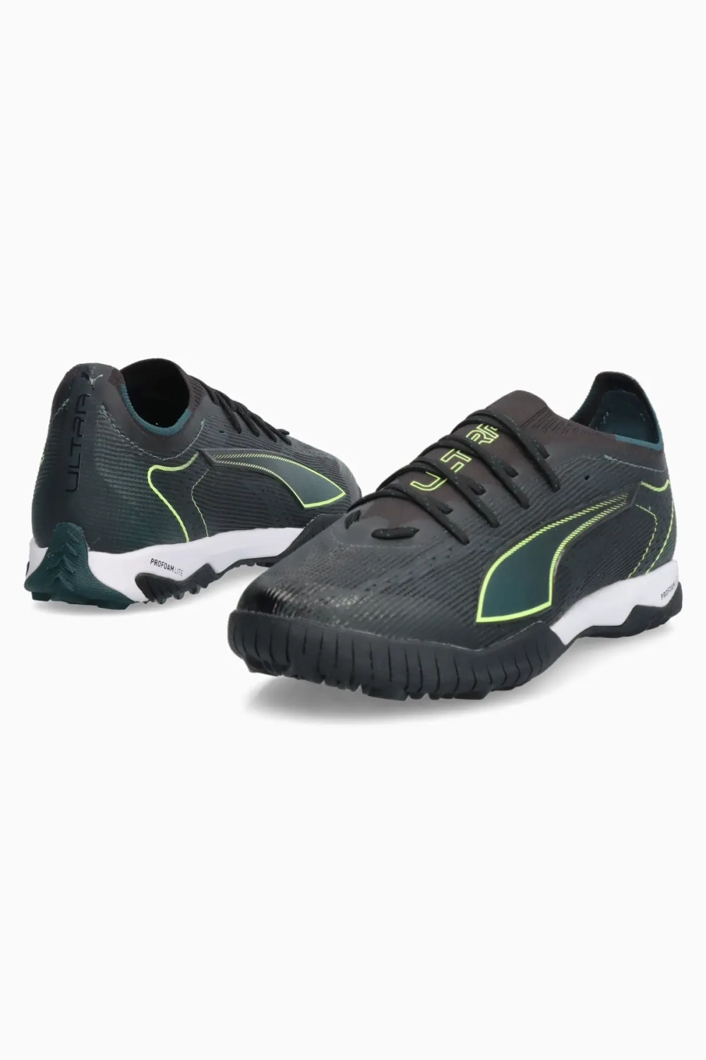 Сороконожки Puma Ultra 6 Pro TT - черный