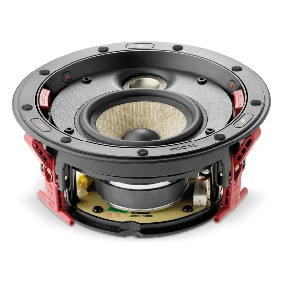 Focal 300 ICW 4