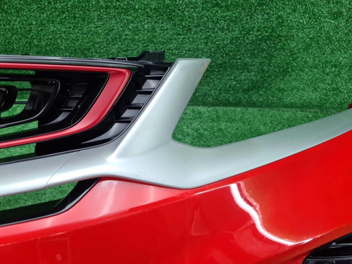 Бампер передний Geely Coolray (2019-2024) В сборе