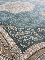 Ковер "Gheytaran" (150*225 см), G-2006293, овал