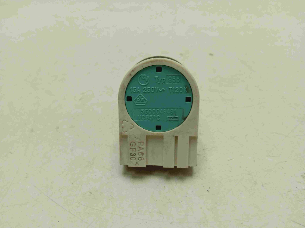 SGV57T13EU/05 ктп23 Датчик температуры для посудомоечной машины Bosch 5600049491 б/у