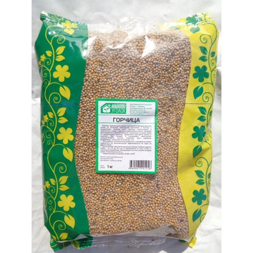 Горчица 1кг/10