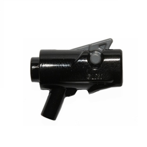 Бластер 15391c01 Black