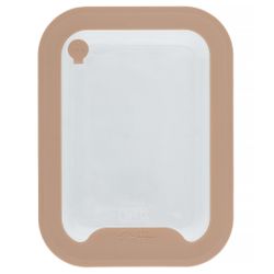 Контейнер стеклянный Gipfel Veso 52827 850 мл