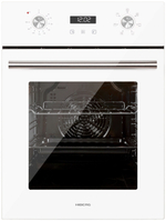 Электрический духовой шкаф Hiberg VM 4260 W