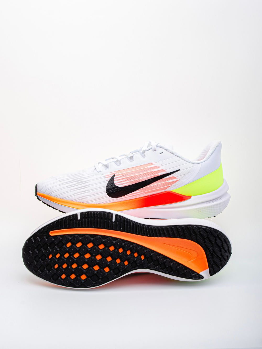 Nike Air Winflo 9 Running Shoes