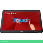 Портативный монитор ViewSonic TD2430