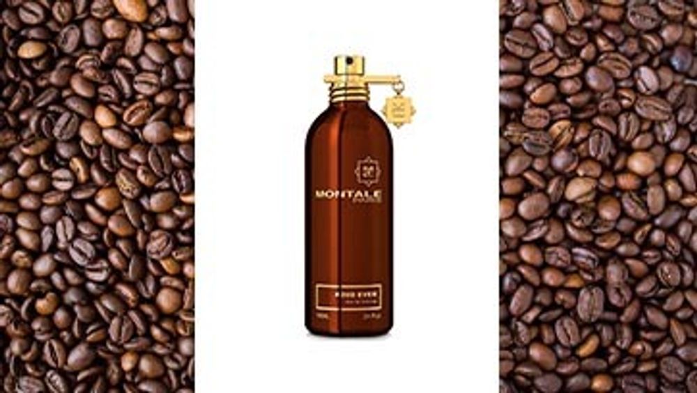 Лучшие ароматы с запахом кофе