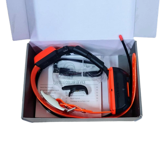 Ошейник Garmin Alpha T20