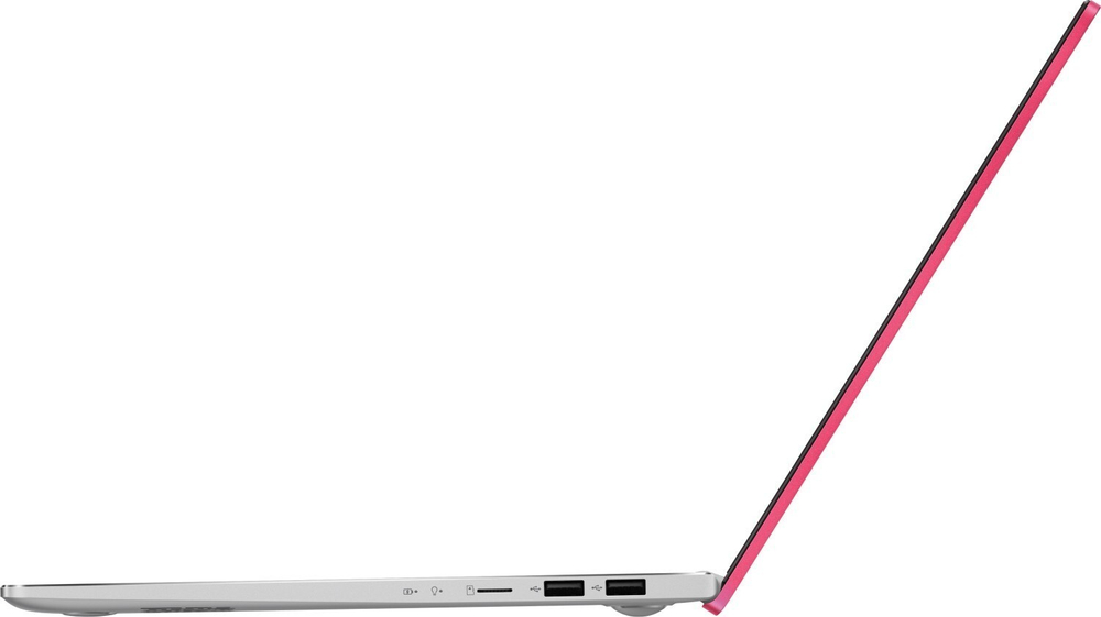 Ноутбук ASUS S533EA-BQ207T Intel i5-1135G7/8G/256G SSD/15,6; FHD IPS/Intel Iris Xe Graphics/Win10 Черный, 90NB0SF3-M04180