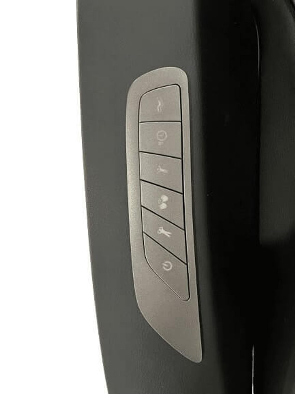 Массажное кресло iMassage 3D Enjoy