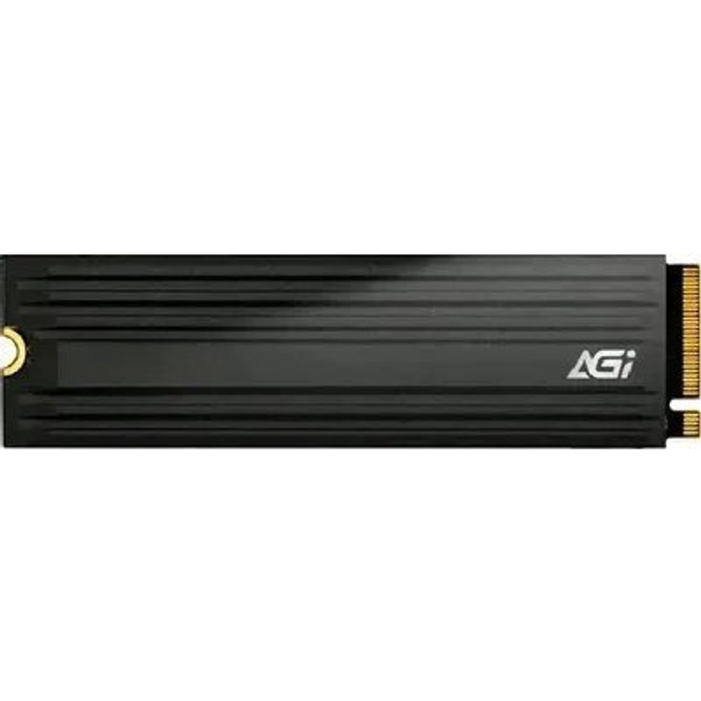 SSD диск AGI AI838 4Tb AGI4T0G44AI838