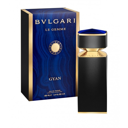 Bvlgari Le Gemme Gyan