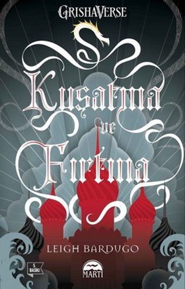KUŞATMA VE FIRTINA YENİ