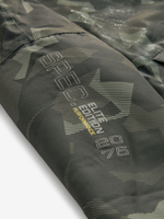 Плащ водонепроницаемый с флисовой подкладкой Next B24-576, Хаки