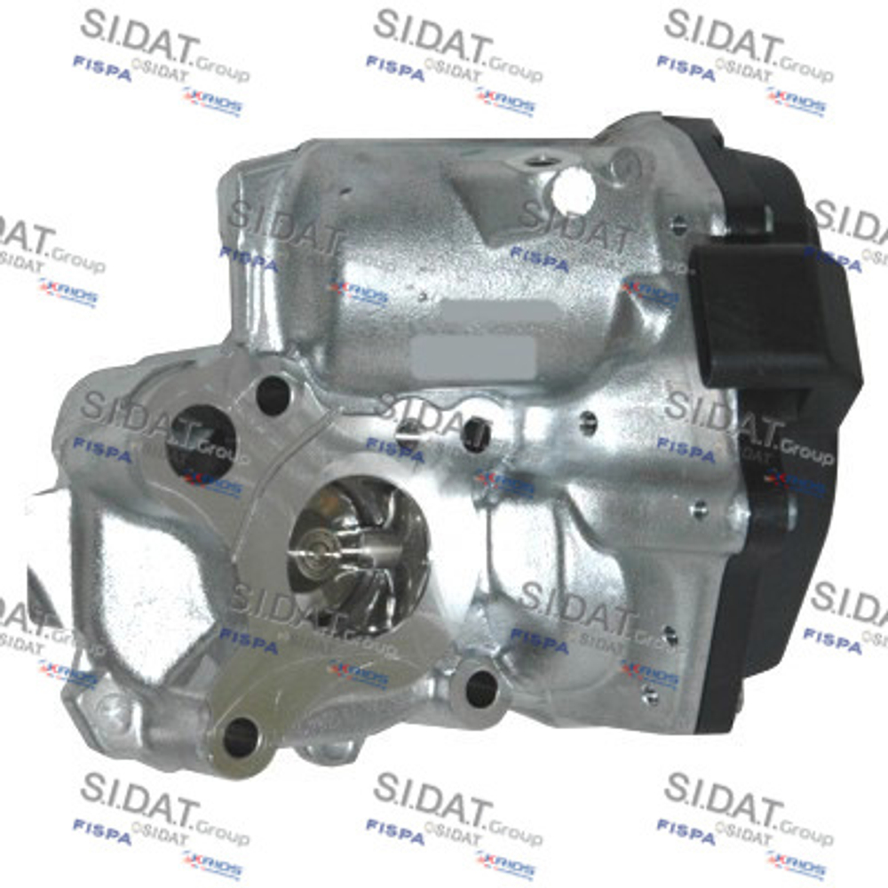 SIDAT - SE070106-POL - EGR Valve - Na nasem stanju artikl proizvodaca POLCAR.