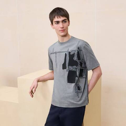 Футболка Hermes