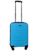 Чемодан 461 / Полипропилен