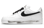 Кроссовки Peaceminusone X Nike Air Force 1 "Para-Noise 2.0" 2.0