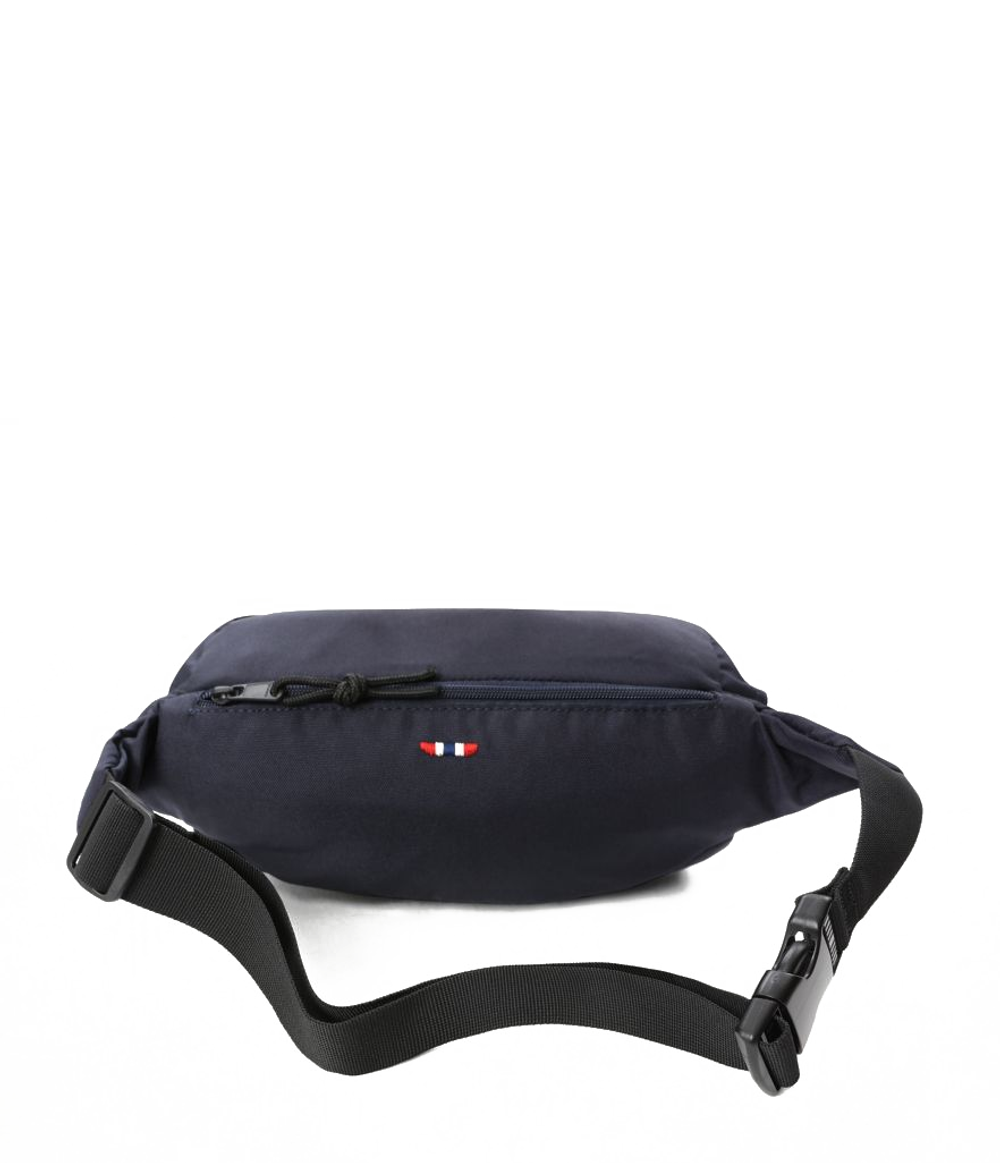 Сумка на пояс Napapijri Happy Waist Bag Blu Marine