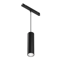 Трековый подвесной светильник Фокус / Focus Led Exility 2700-6000K 12Вт 36° Dim Dali1 Technical tr041-4-12wtw-dd-b