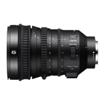 Объектив Sony E PZ 18-110mm F4 G OSS (SELP18110G)