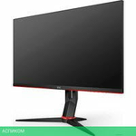 Игровой монитор AOC 27G2U5/BK