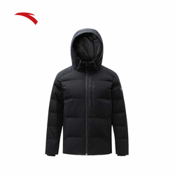 Пуховик Anta Down Jacket