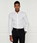 Рубашка HUGO - белый(50519833)