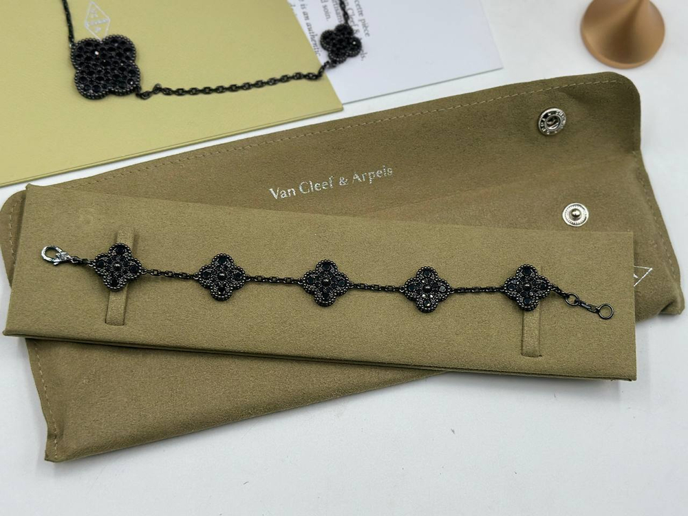 Браслет Van Cleef & Arpels