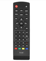 Пульт для ресивера Barton TA-561