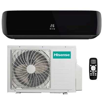 Сплит-система Hisense AS-10HW4SYDTG5B