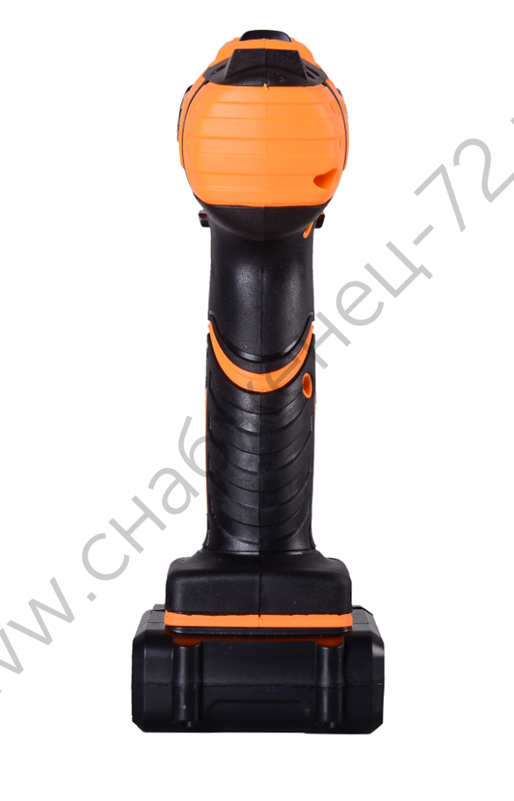 Дрель-шуруповерт ВИХРЬ ДА-18Л-2