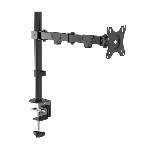 Крепление для монитора настольное Wize WDM1-32M