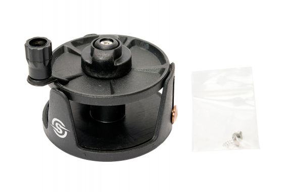 Катушка для арбалета Sigalsub IKA черная