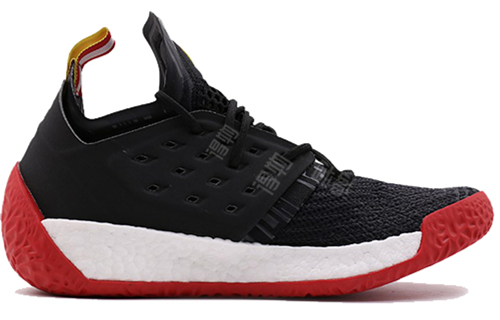 Кроссовки Adidas Harden Vol.2
