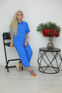 Костюм 19021430-1 Fabrika