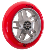 Колесо для самоката X-Treme 110*24мм, Mist, red