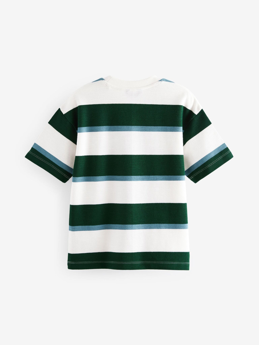 Футболка для мальчика Next N29-664, 3 шт., Зеленый, Голубой