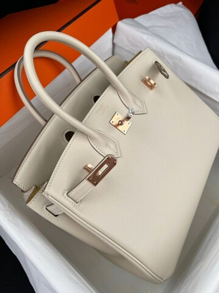 Сумка Hermes 25 см