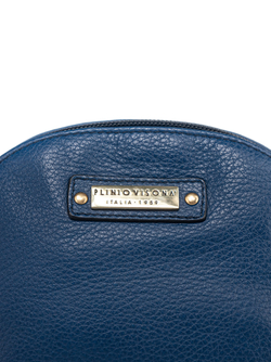 PLINO VISONA кошелек - синий