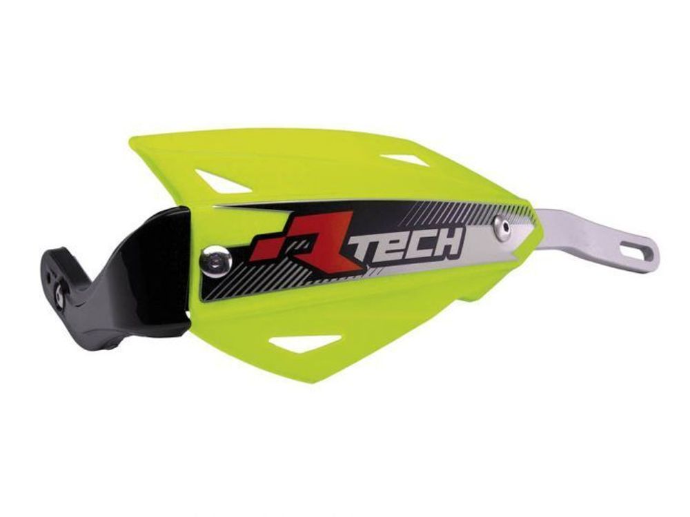Защита рук Vertigo Alu RTech R-KITPMVMGF00