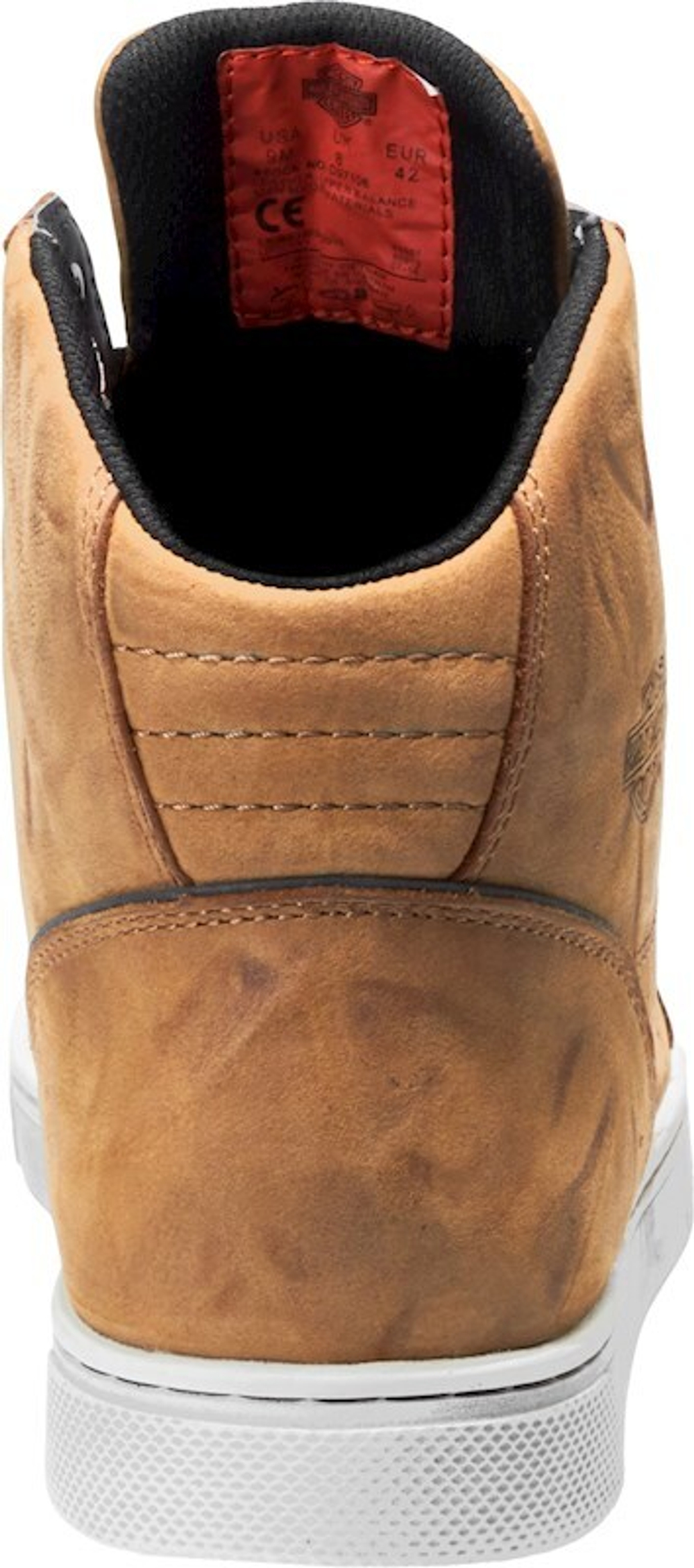 Ботинки Brown Midland Harley-Davidson