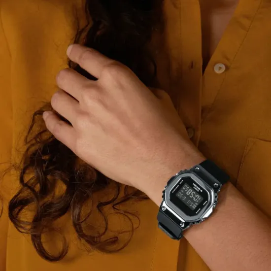 Наручные часы Casio G-Shock GM-S5600U-1ER