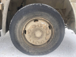 КамАЗ 6520 6x4 Самосвал 6520-6012-53 (Дизельный, 11,7 л, 400 л.с., МТ)