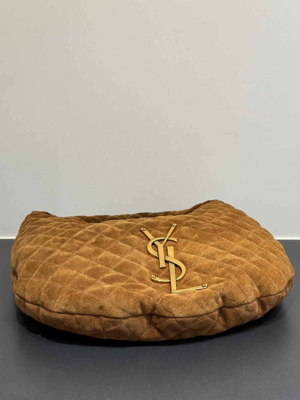Saint Laurent ICare Hobo 44 cm