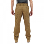 Брюки многоцелевые Ranger Койот Канвас Giena Tactics